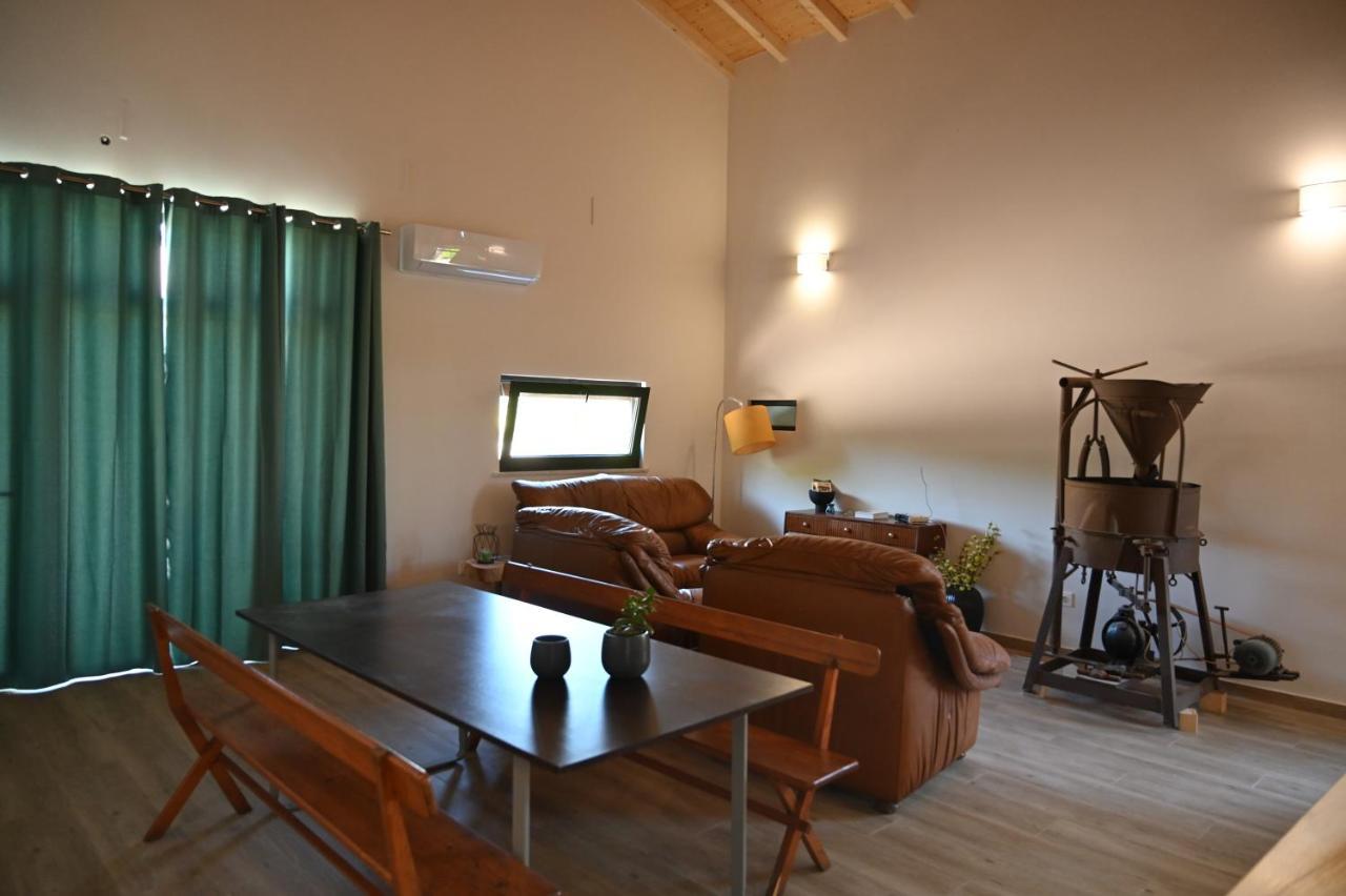 Casa Corte Do Vale Alojamento Local Βίλα Sertã Εξωτερικό φωτογραφία