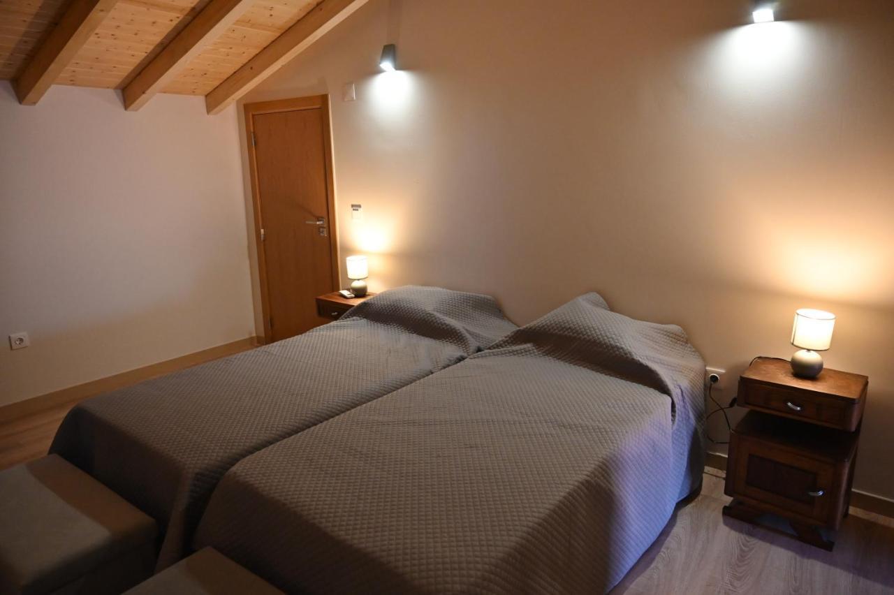 Casa Corte Do Vale Alojamento Local Βίλα Sertã Εξωτερικό φωτογραφία